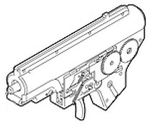 Gearbox version 8