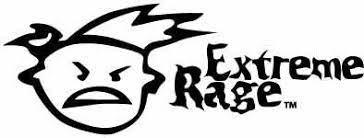 Extreme Rage