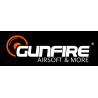 Gunfire