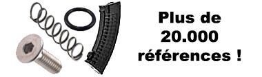 Pièce detachée airsoft